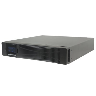 UPS Online lojaCCTV 2000VA/1800W 2U 2xSchuko