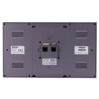 Monitor Videoporteiro Akuvox S565 8"