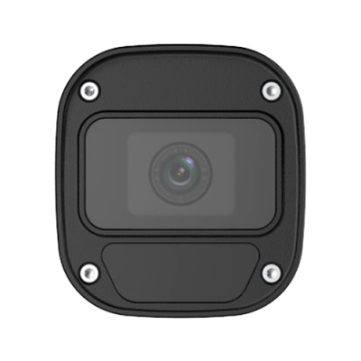 Câmara IP Bullet 5MP Uniarch UV-IPC-B125-APF28 PoE IR 30m H.265+ Exterior IP67 Câmara IP Bullet 5MP Uniarch UV-IPC-B125-APF28 PoE IR 30m H.265+ Exterior IP67