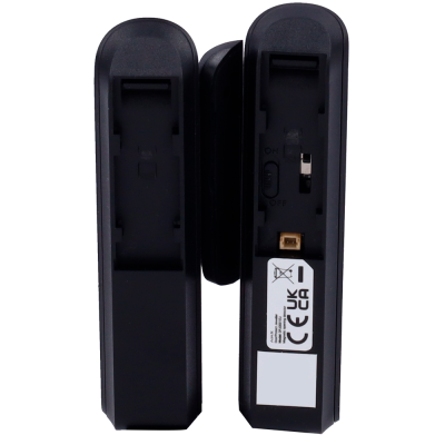 Detector magnético Porta/Janela-Ajax AJ-DOORPROTECT-B