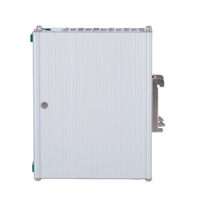 Fonte Alimentação Carril DIN lojaCCTV DC 12V 6.3A 75W (AC 100-240V)