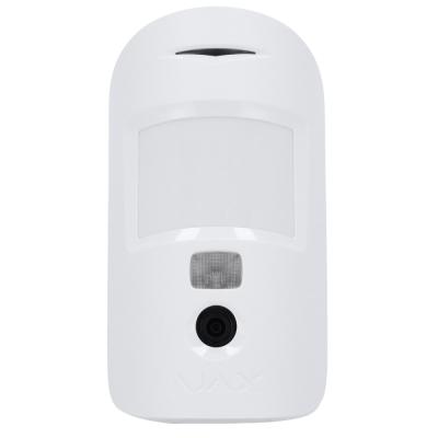 Detector volumétrico sem fio AJAX-Ajax AJ-MOTIONCAM-PHOD-W