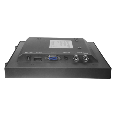 Monitor LED Safire SF-MNT10BNC-XGA