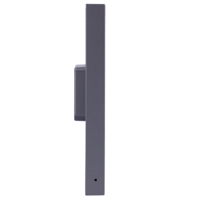 Monitor Videoporteiro Akuvox S563W 8" Wi-Fi