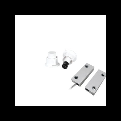 Contactos Magnéticos e Outros - Cablados