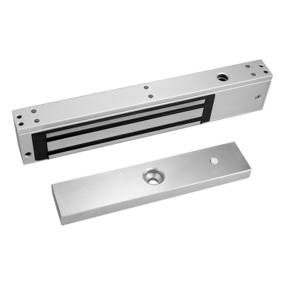 Ventosa eletromagnética Para porta simples Modo abertura Fail Safe-YF-500AW