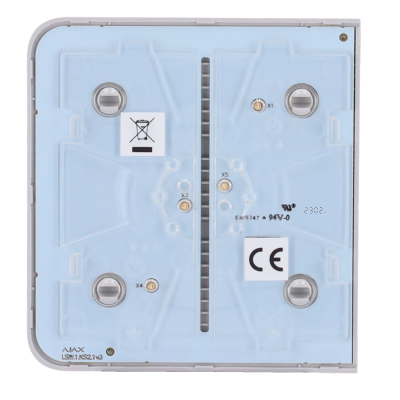 Painel lateral para interruptor compatível com AJ-LightCore -1G / -2W - nevoeiro-Ajax AJ-SIDEBUTTON-1G2W-FOG-Ajax AJ-SIDEBUTTON-1G2W-FOG-Ajax painel-ateral-para-interruptor-compativel-com-aj-lightcore-1g-2w-nevoeiro-aj-sidebutton-1g2w-fog-Ajax PAINEL-ATER