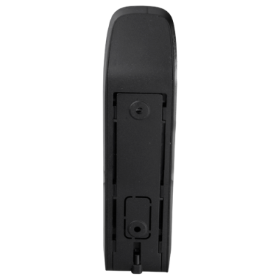 Detector volumétrico dual de cortina sem fio AJAX-Ajax AJ-CURTAINPROTECT-B