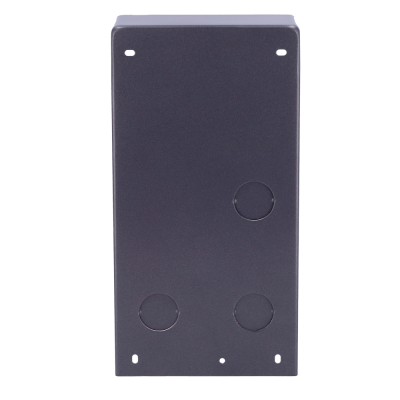 Suporte de Superficie Hikvision DS-KABD8003-RS2 (2 Modulos)