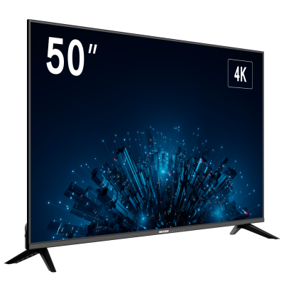 Monitor LED 4K Hikvision DS-D5050U3-1V0S