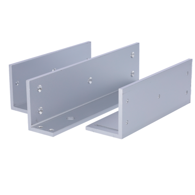 Perfil em Z para ventosas Compatível com YF-500XX Para abertura ao interior-YF-500ZL