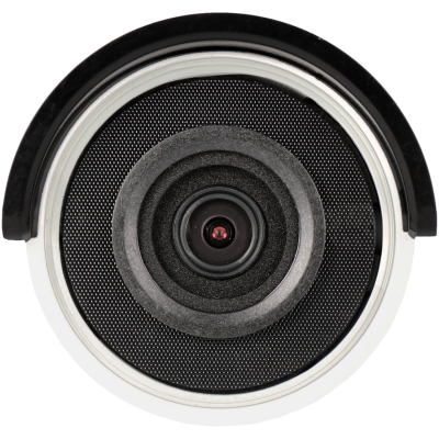Câmara HIKVISION PRO bullet ip de 4 megapixels e lente fixa Câmara HIKVISION PRO bullet ip de 4 megapixels e lente fixa