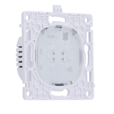 Relé para interruptor de luz inteligente de 1 botão-Ajax AJ-LIGHTCORE-1G