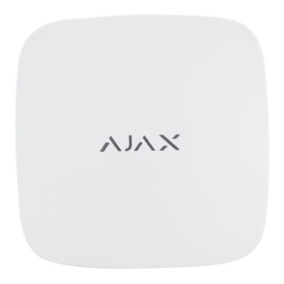 Detetor Inundação Ajax AJ-LEAKSPROTECT-W Sem Fios IP65