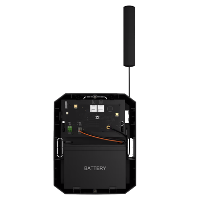 Central Ajax Hub Plus Ajax AJ-HUBBP-B