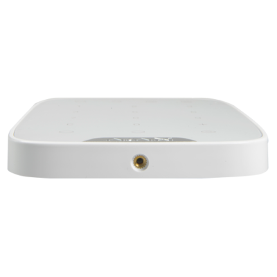 Ajax Carcasa para teclado AJ-KEYPAD-W-Ajax AJ-KEYPAD-W-DUMMY