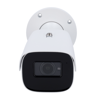 Câmara Bullet IP LPR Safire Smart SF-IPB585ZA-4LPR-V2 4MP