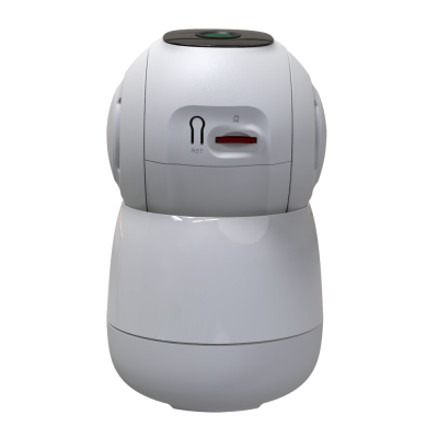 Câmara IP VicoHome CB160 3MP PT Wi-Fi