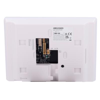 Monitor Android Hikvision DS-KH9310-WTE1(B) (7 polegadas)