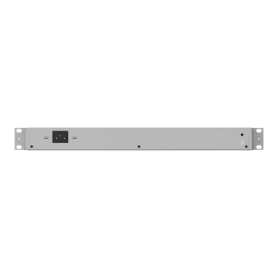 Reyee Switch PoE Cloud Layer 3 24 Portas PoE RJ45 Gigabit + 4 Gigabit SFP 30W por porta 802.3af/at / Máximo 370W-Ruijie RG-NBS5100-24GT4SFP-P
