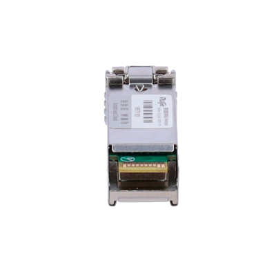 Módulo Transceptor Ruijie SFP BIDI Transmissão 1310nm / Receção 1550nm Fibra monomodo-Ruijie RG-GE-SFP-LX20-SM1310-BIDI