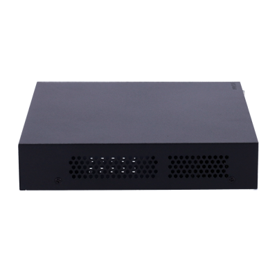 Gravador NVR 8 Canais PoE Uniarch UV-NVR-108S3-P8-ECO | Instalação Rápida e Simples Gravador NVR 8 Canais PoE Uniarch UV-NVR-108S3-P8-ECO | Instalação Rápida e Simples