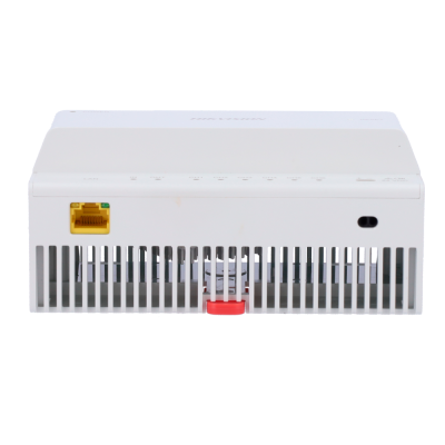 Conversor Hikvision DS-KAD706Y-S (2 Fios a IP)