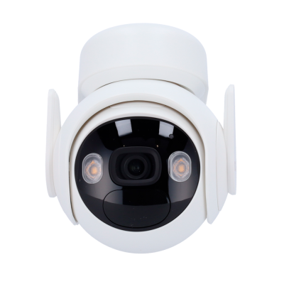 Kit Câmara Solar 4G Imou Cell PT 3MP + Painel FSP12