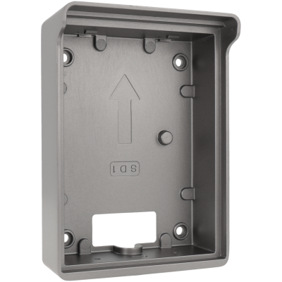 Caixa proteção chuva DAHUA-Dahua VTM05R-Dahua VTM05R