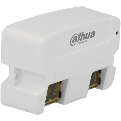 Fonte de Alimentação DAHUA dc 12v 1,5a