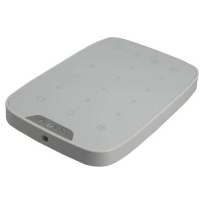 Ajax Carcasa para teclado AJ-KEYPAD-W-Ajax AJ-KEYPAD-W-DUMMY
