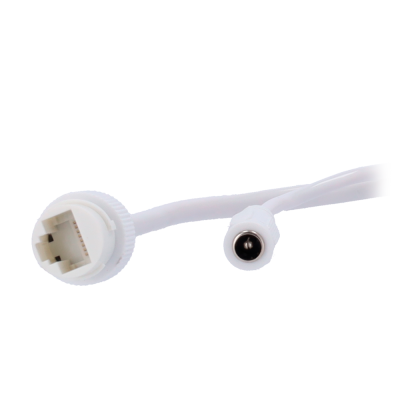 Câmara PT‑IP Uniview UHO‑P1H‑M3F4D 3 MP com Luz de Alerta, Auto‑Tracking e Áudio Bidirecional Câmara PT‑IP Uniview UHO‑P1H‑M3F4D 3 MP com Luz de Alerta, Auto‑Tracking e Áudio Bidirecional