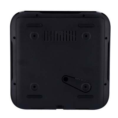 Gravador NVR 16 Canais Ajax AJ-NVR116-B 4K H.265 ONVIF até 16TB