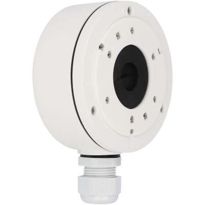 Caixa de ligações - Hikvision DS-1280ZJ-XS