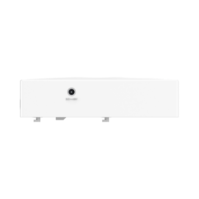 Ruijie AP de parede Omni-direccional WiFi 6, até 3000 Mbps-Ruijie RG-AP180P-L