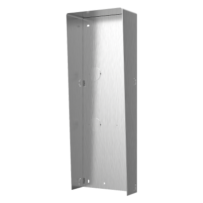 Suporte de Superficie Hikvision DS-KABD8003-RS3/S (3 Modulos)