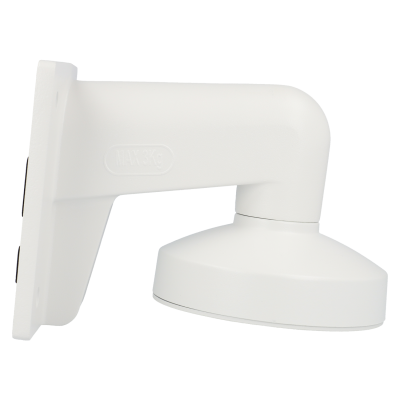 Caixa de ligações - Hikvision DS-1272ZJ-110-TRS