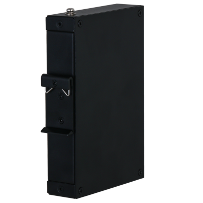 Dahua Extensor PoE Permite ampliar o alcance da alimentação POE-PFT1500