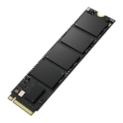 SSD Interno Hikvision E1000 1 TB M.2 NVMe PCIe Gen3