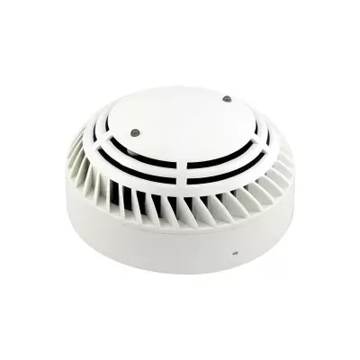 Detetor Misto Ótico e Térmico GFE ZEOS-C-SH Convencional