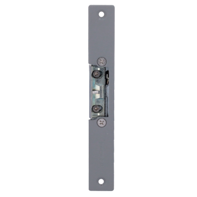 Abrepuertas oéctrico Dorcas Para puerta sencilla | Pestillo radial regulable Modo apertura Fail Secure (NÃO)-DR-99ABDF/S22