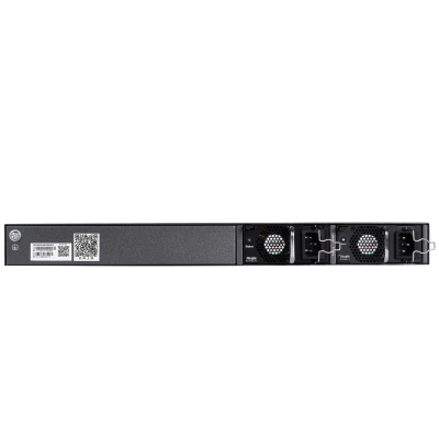 Ruijie Switch Cloud gerenciável L3 24 portas PoE RJ45 + 4 portas SFP+ 24 Portas Gigabit + 4 Portas 10G-Ruijie RG-S5310-24GT4XS-P-E