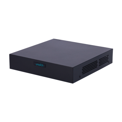 Gravador NVR 8 Canais PoE Uniarch UV-NVR-108S3-P8-ECO | Instalação Rápida e Simples Gravador NVR 8 Canais PoE Uniarch UV-NVR-108S3-P8-ECO | Instalação Rápida e Simples