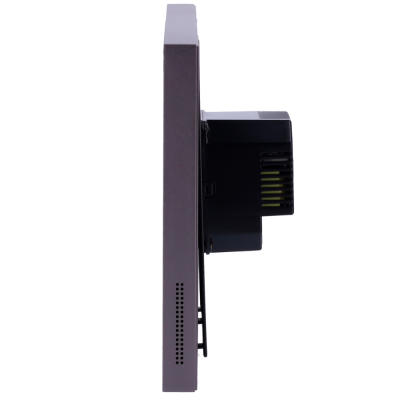 Monitor Akubela Akuvox AK-PG71N-KNX-EU 8" Android 10 KNX 2 Relés