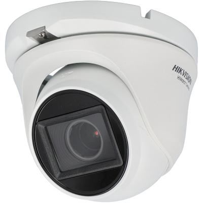 Câmara de segurança de cúpula branca HIKVISION DS-2CD2386G2-I