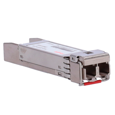 Ruijie SFP+ módulo transceptor Comprimento de onda 1550 nm Fibra monomodo-Ruijie RG-XG-SFP-ER-SM1550