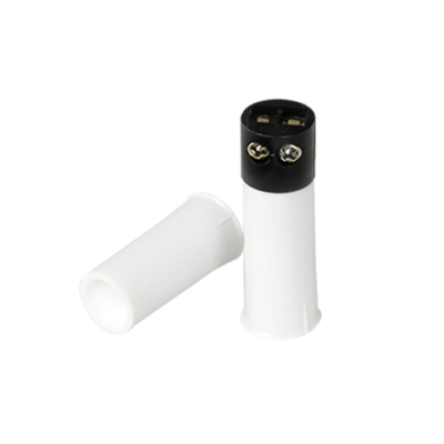 Contacto magnético Adequado para instalação em madeira Tecnologia Reed-MC-EWPS