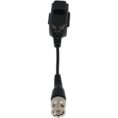 Balun UTEPO video passivo 2 Ud.