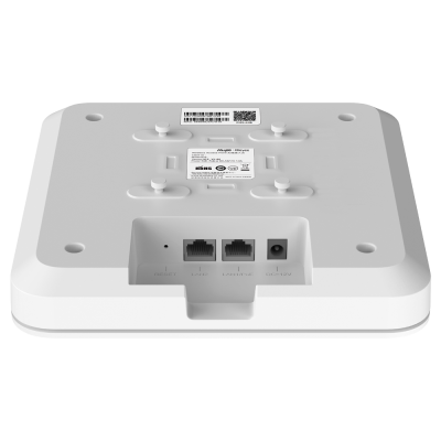 Reyee Ponto de acesso Wifi 5 802.11AC dual-stream e dual-band 2,4 e 5GHz Compatível com 802.11a/b/g/n/ac-Ruijie RG-RAP2200(E)-RG-RAP2200(E)