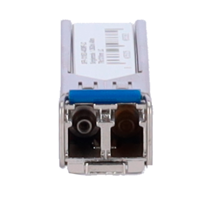 Módulo transceptor SFP TRx 1310 nm Fibra monomodo-SFP-1310EX-40SMF-LC